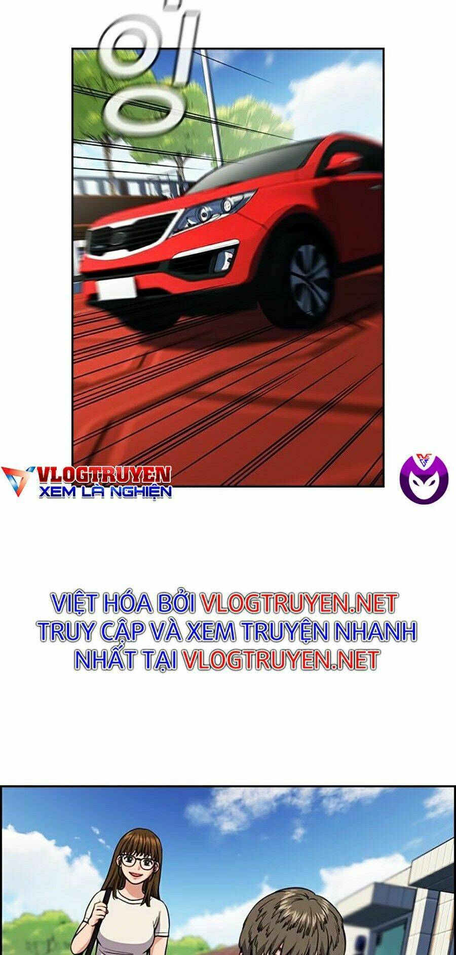 Giáo Dục Chân Chính - Get Schooled Chapter 51 - Trang 58