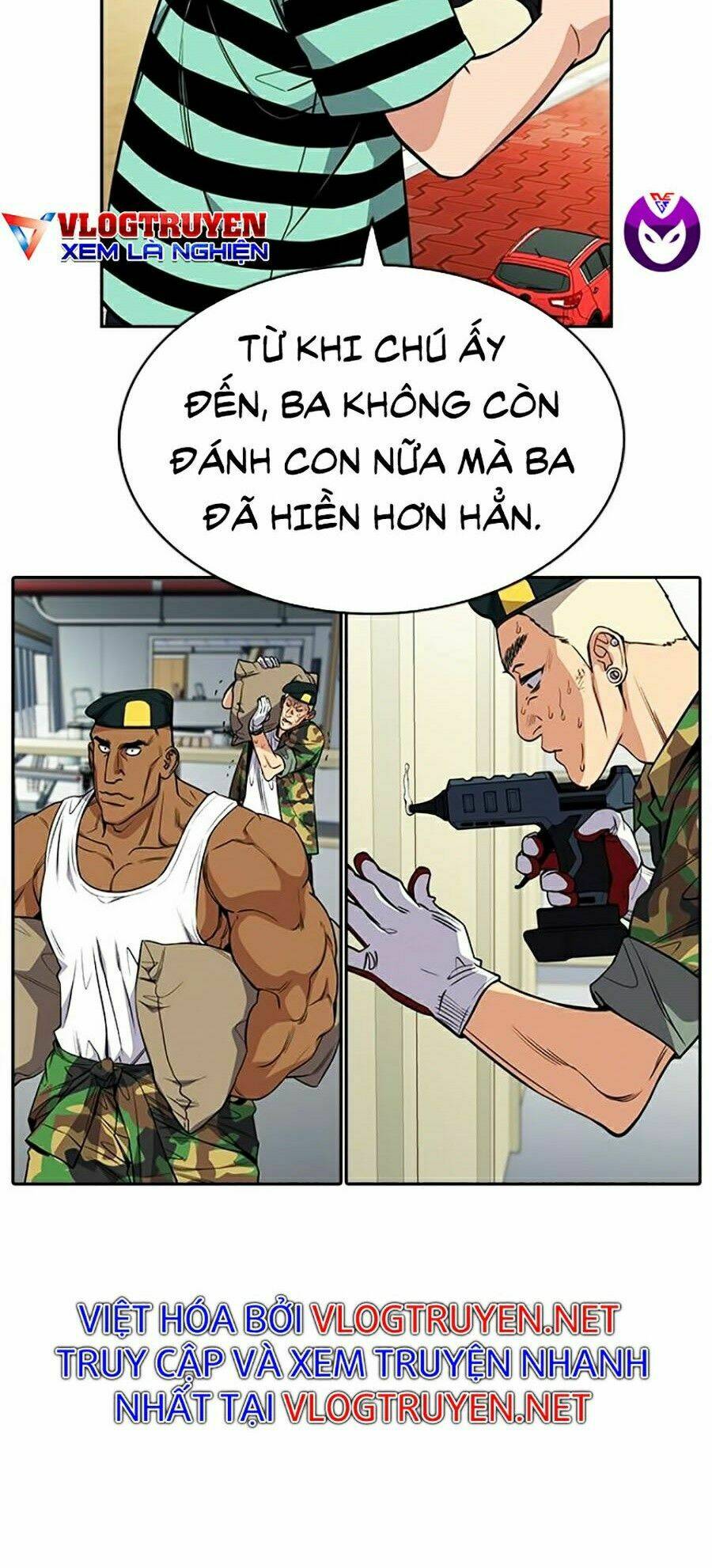 Giáo Dục Chân Chính - Get Schooled Chapter 51 - Trang 62