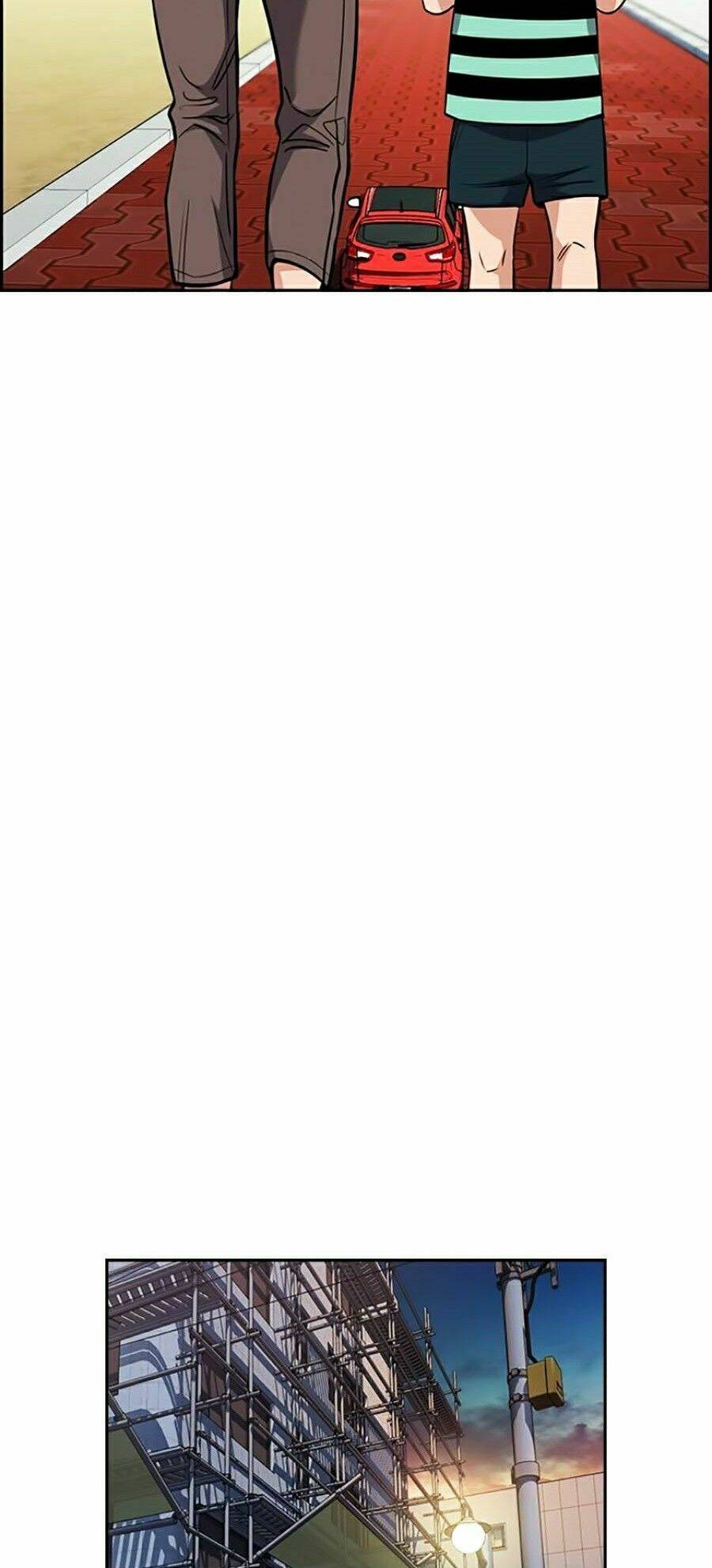 Giáo Dục Chân Chính - Get Schooled Chapter 51 - Trang 65