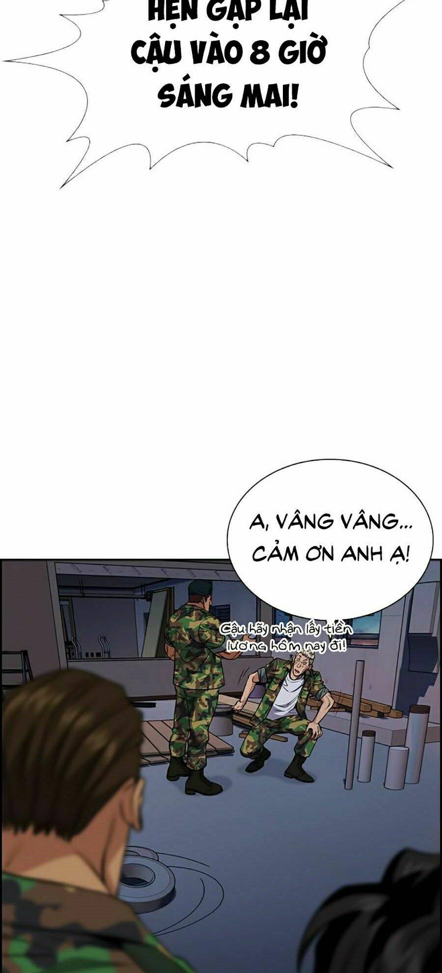 Giáo Dục Chân Chính - Get Schooled Chapter 51 - Trang 69