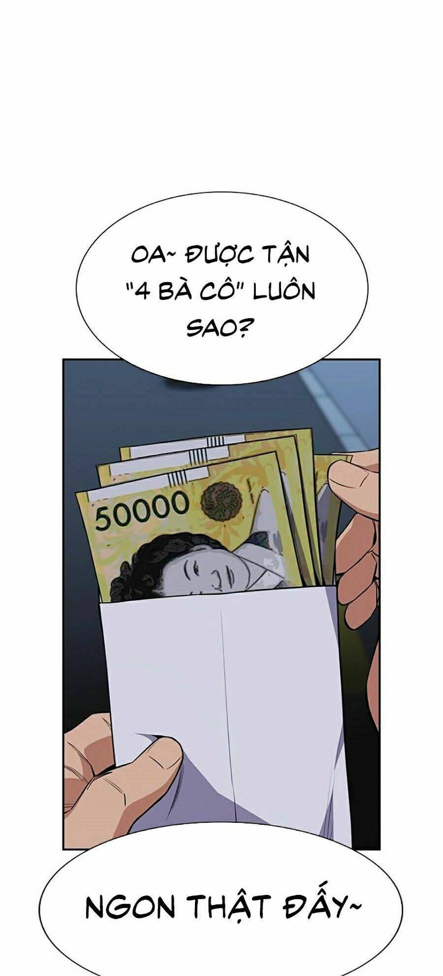 Giáo Dục Chân Chính - Get Schooled Chapter 51 - Trang 73