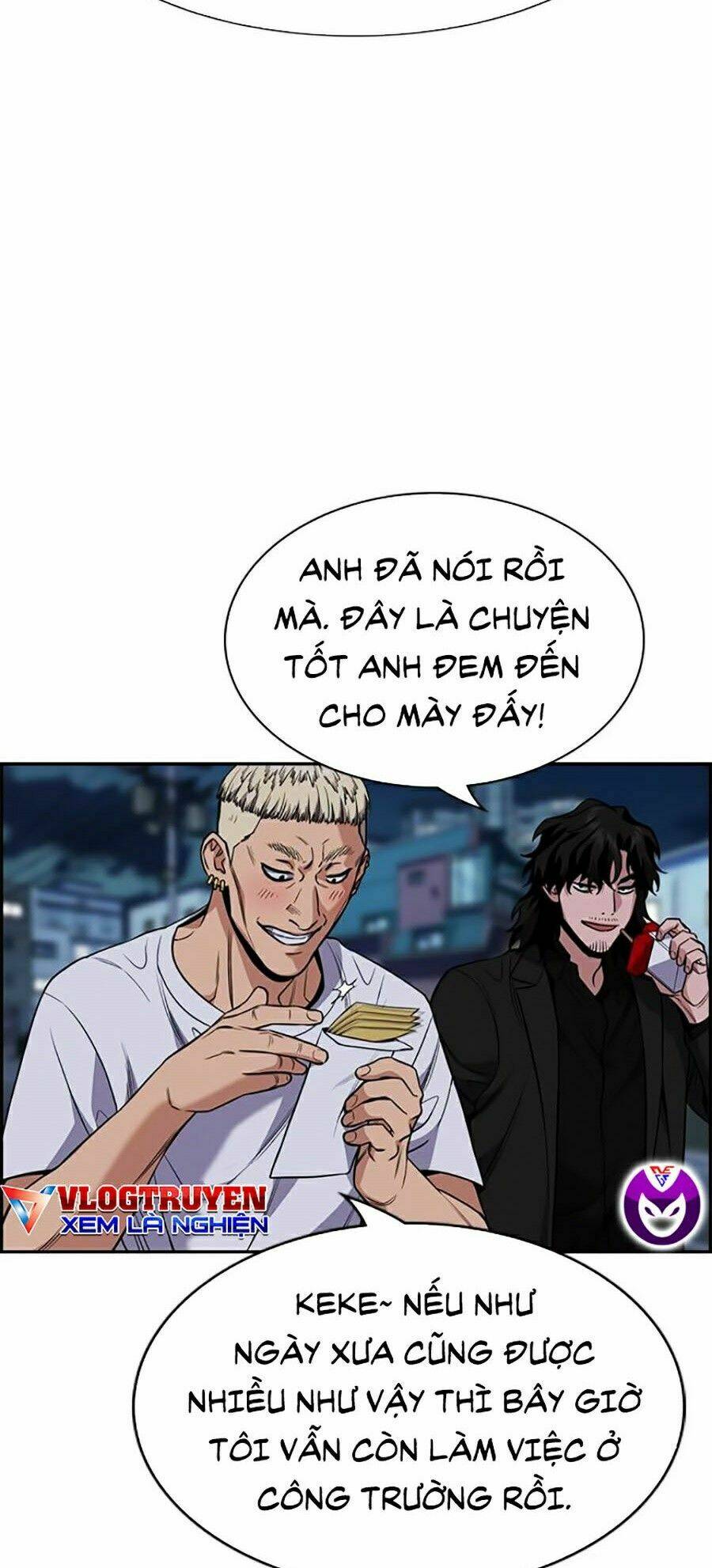 Giáo Dục Chân Chính - Get Schooled Chapter 51 - Trang 74