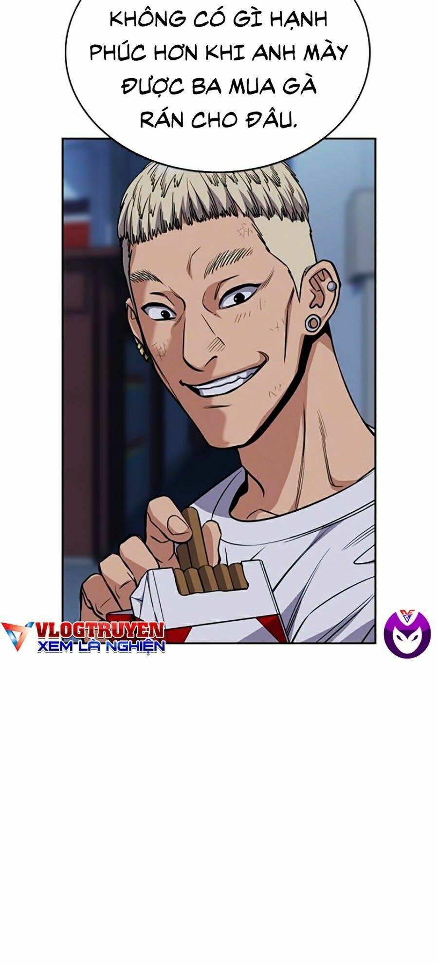Giáo Dục Chân Chính - Get Schooled Chapter 51 - Trang 76
