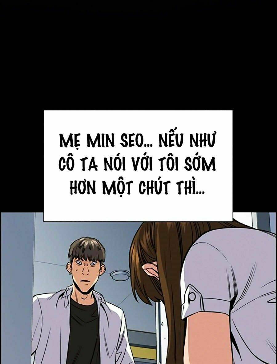 Giáo Dục Chân Chính - Get Schooled Chapter 51 - Trang 80