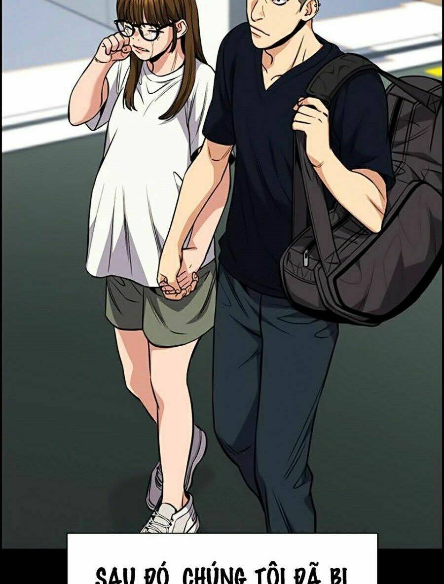 Giáo Dục Chân Chính - Get Schooled Chapter 51 - Trang 83