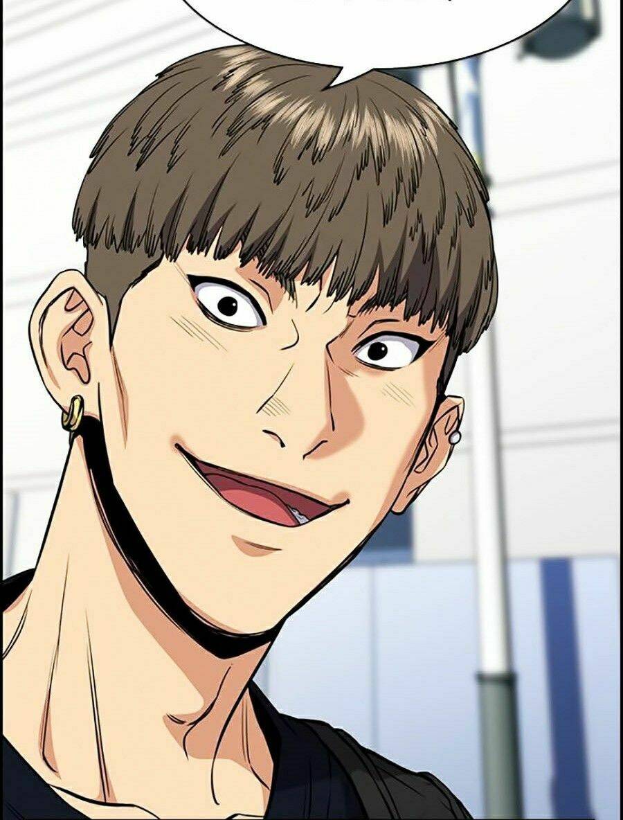 Giáo Dục Chân Chính - Get Schooled Chapter 51 - Trang 87