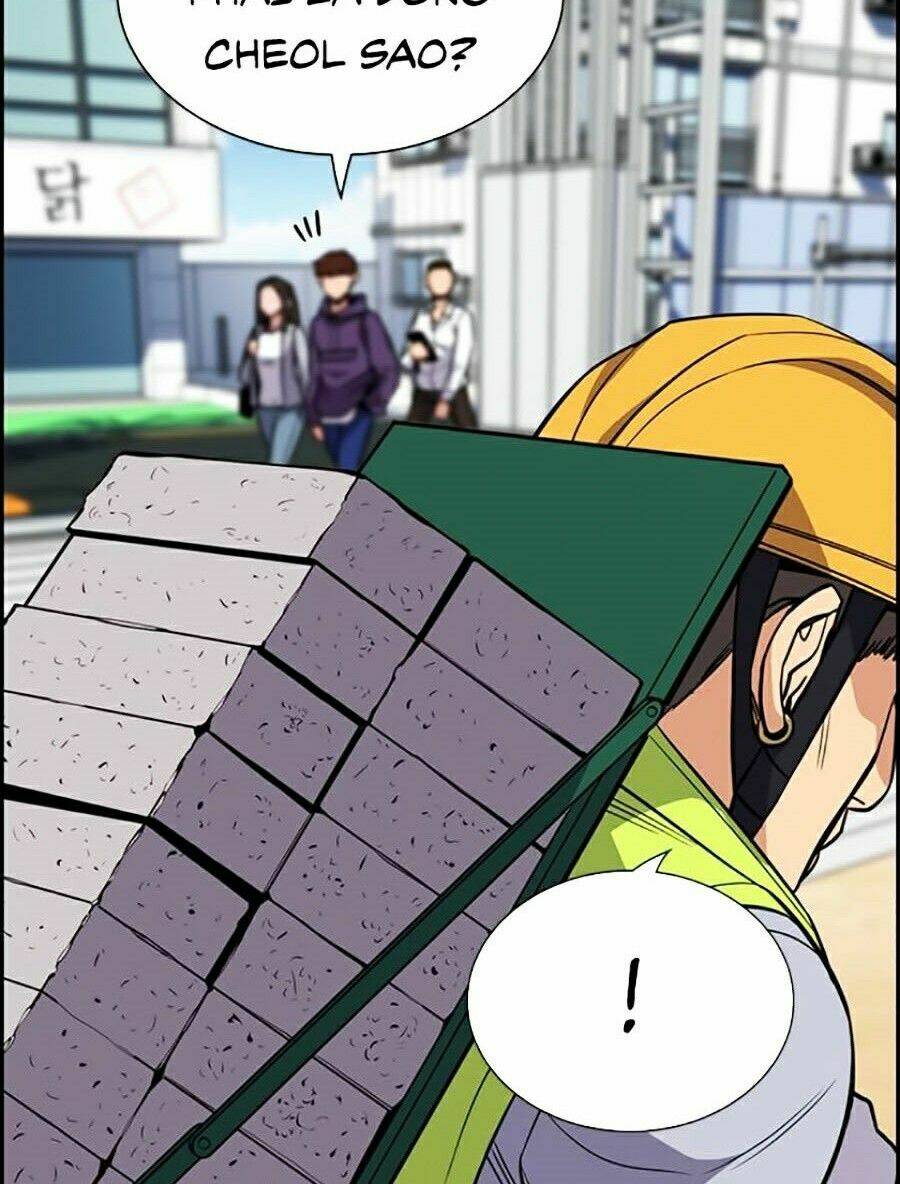Giáo Dục Chân Chính - Get Schooled Chapter 51 - Trang 93