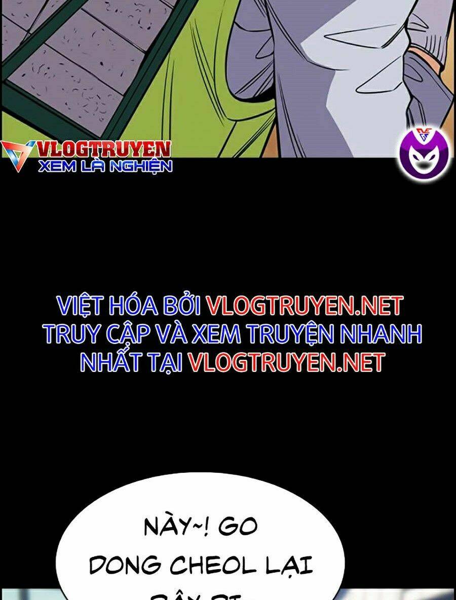 Giáo Dục Chân Chính - Get Schooled Chapter 51 - Trang 94