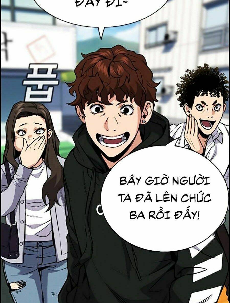 Giáo Dục Chân Chính - Get Schooled Chapter 51 - Trang 95
