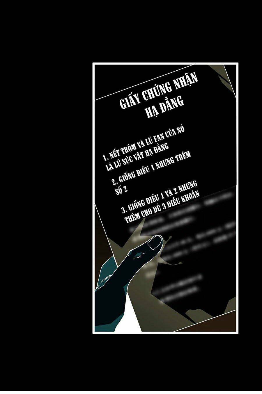 Giáo Dục Chân Chính - Get Schooled Chapter 52 - Trang 100