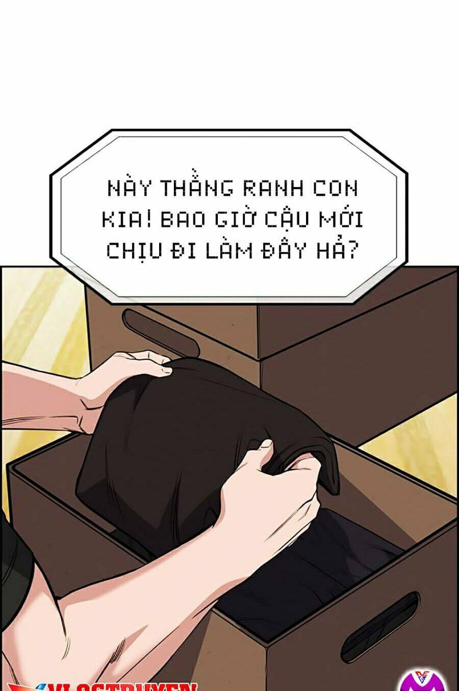 Giáo Dục Chân Chính - Get Schooled Chapter 52 - Trang 101