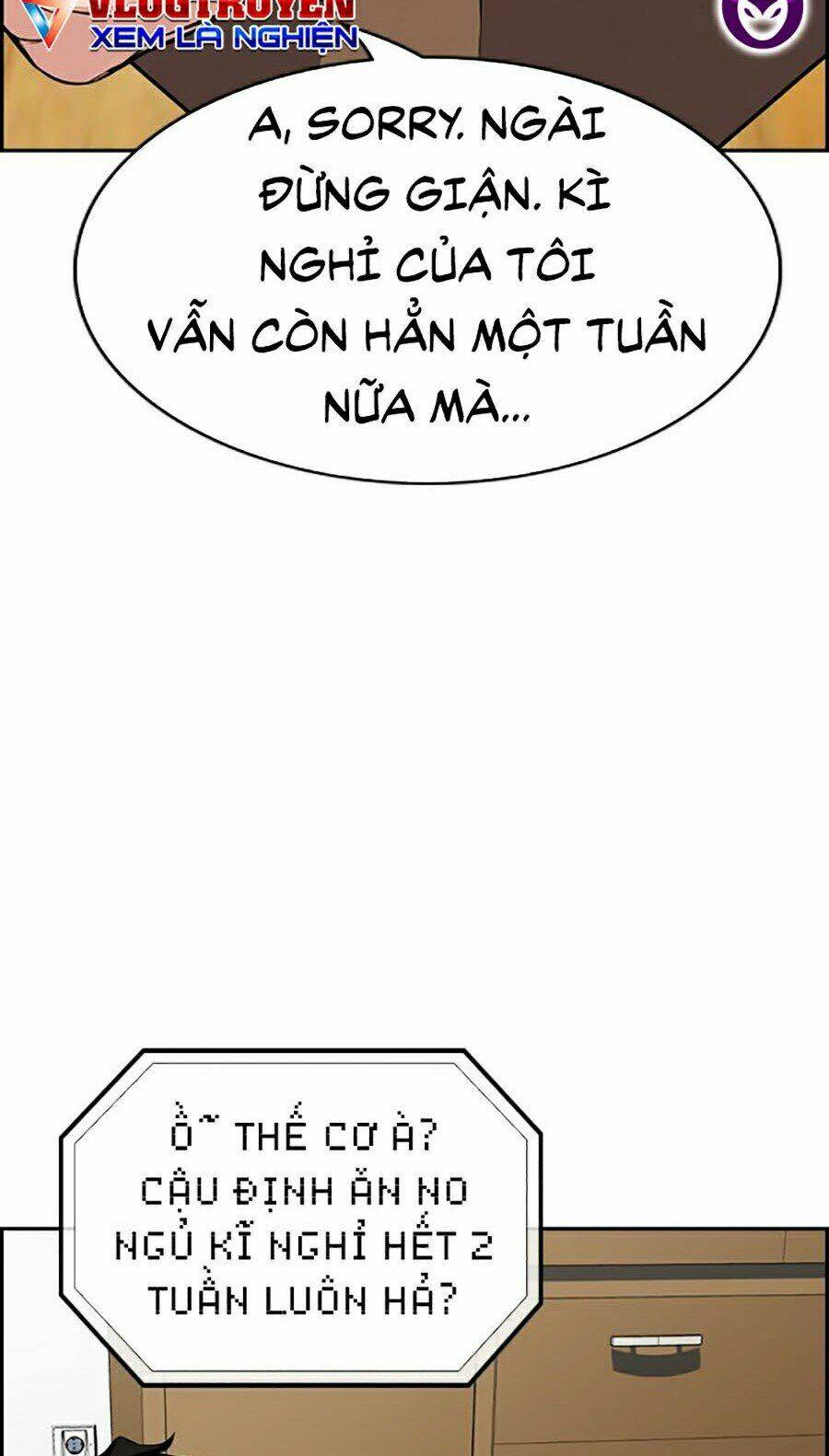 Giáo Dục Chân Chính - Get Schooled Chapter 52 - Trang 102