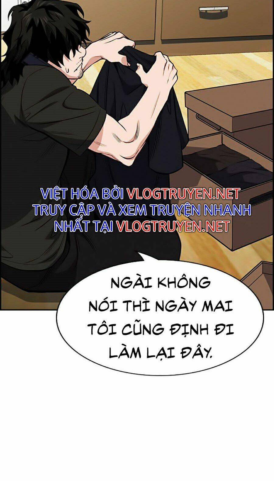 Giáo Dục Chân Chính - Get Schooled Chapter 52 - Trang 103