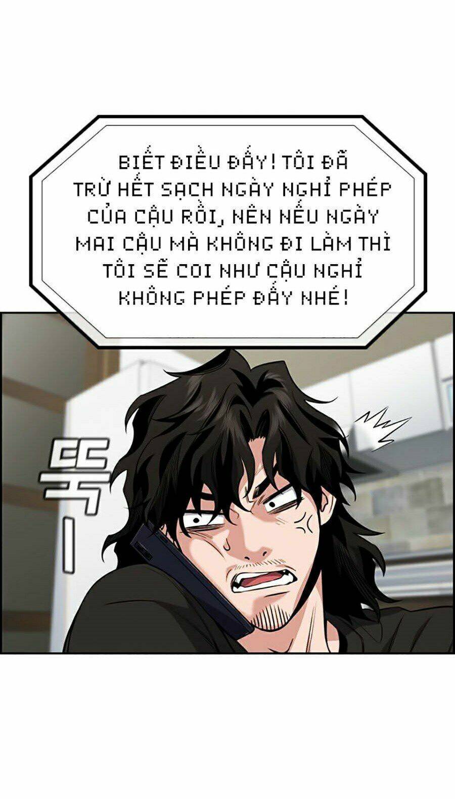 Giáo Dục Chân Chính - Get Schooled Chapter 52 - Trang 104