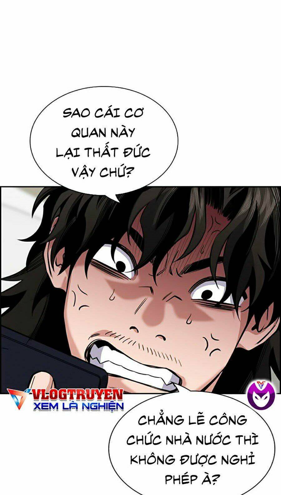 Giáo Dục Chân Chính - Get Schooled Chapter 52 - Trang 105