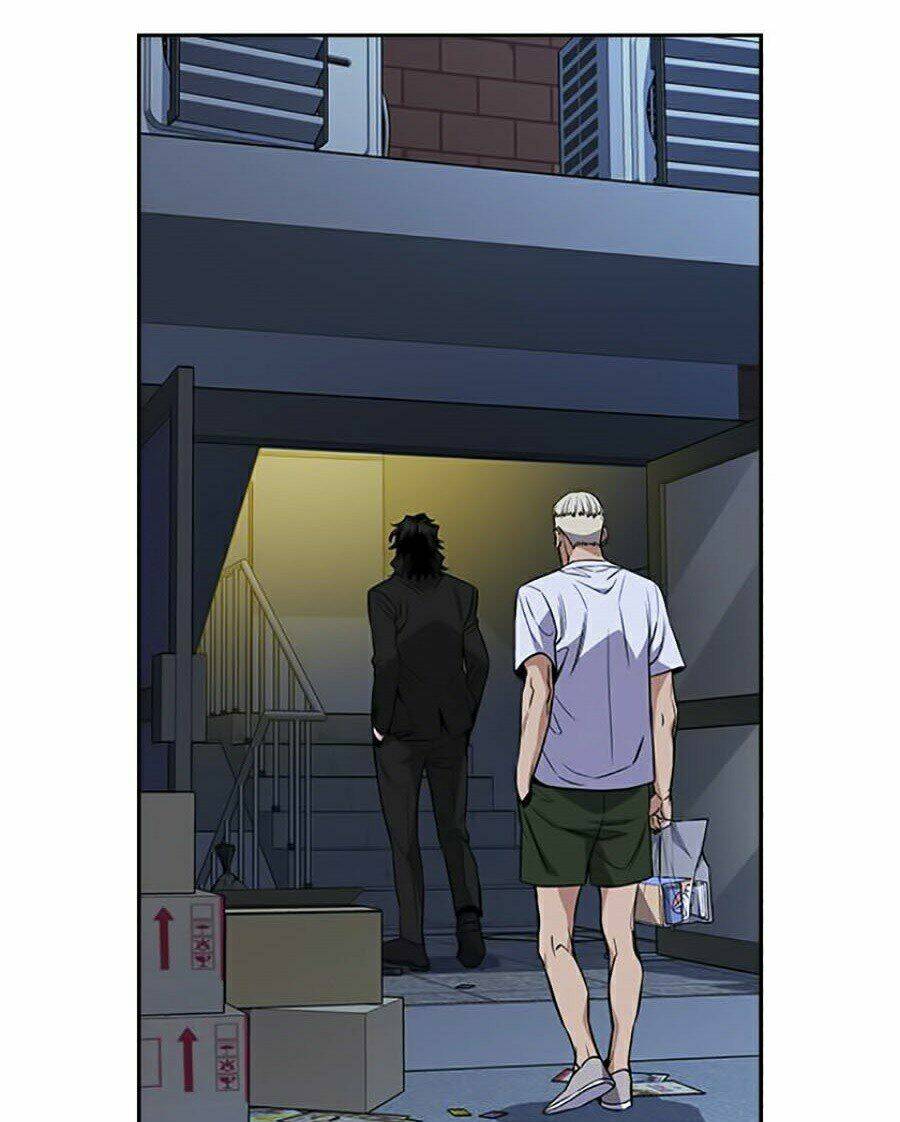 Giáo Dục Chân Chính - Get Schooled Chapter 52 - Trang 10