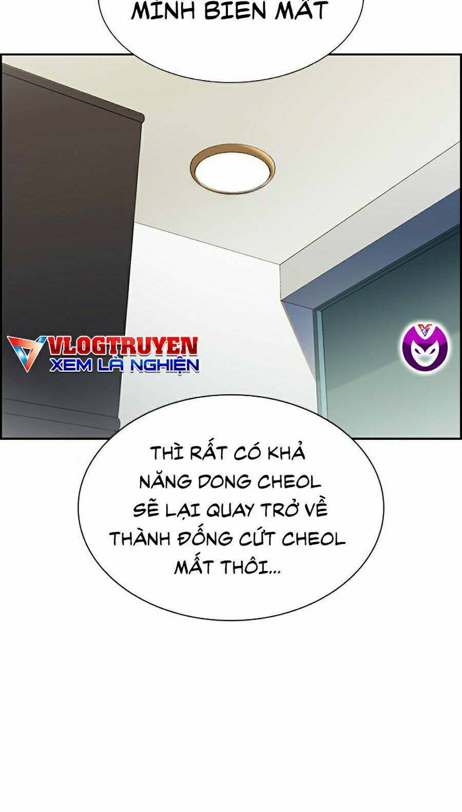 Giáo Dục Chân Chính - Get Schooled Chapter 52 - Trang 109