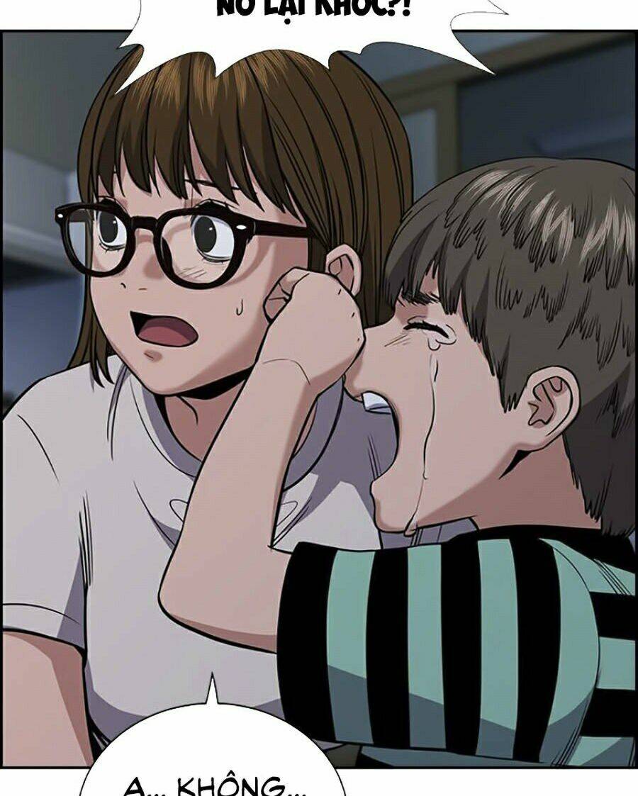 Giáo Dục Chân Chính - Get Schooled Chapter 52 - Trang 21