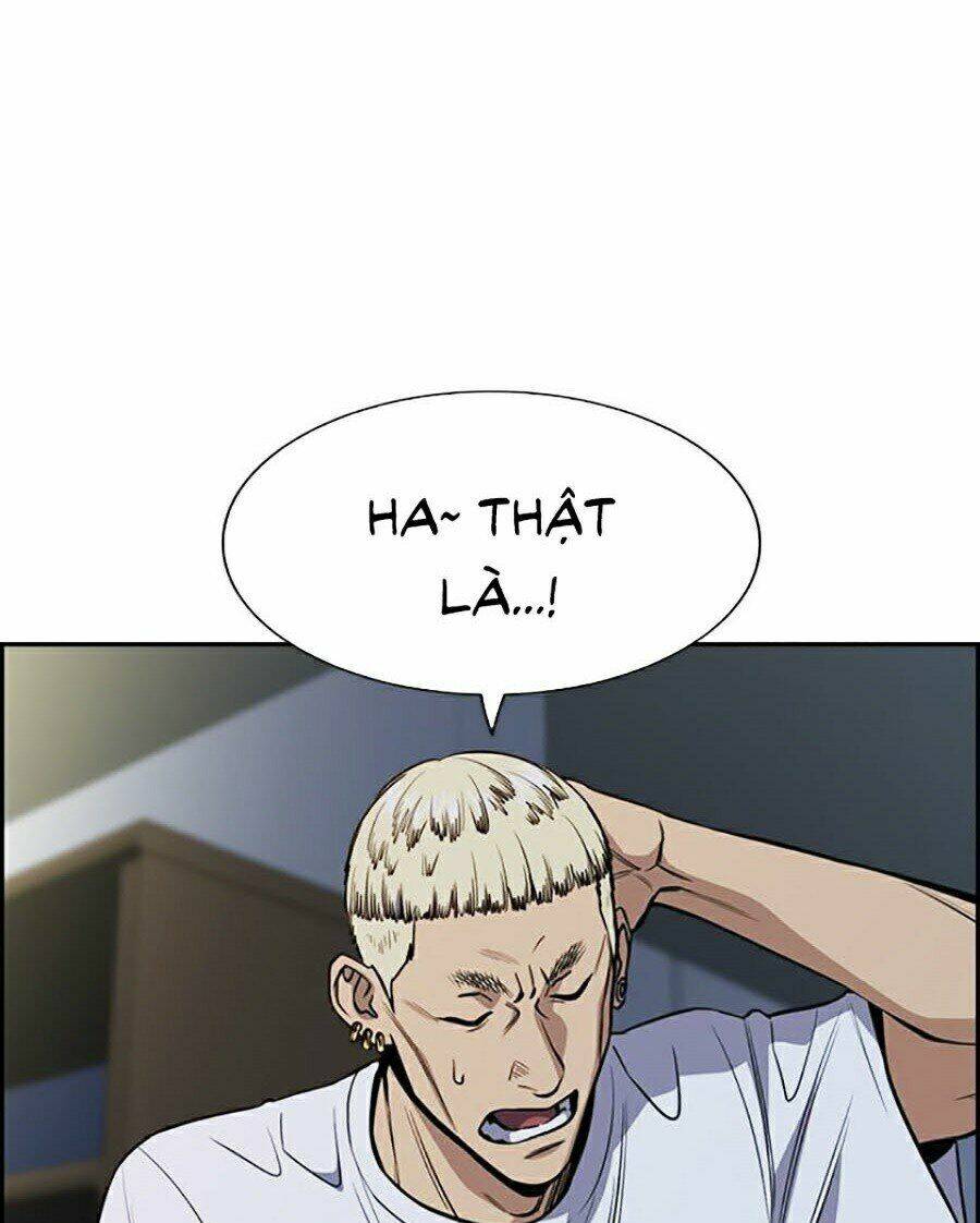 Giáo Dục Chân Chính - Get Schooled Chapter 52 - Trang 30