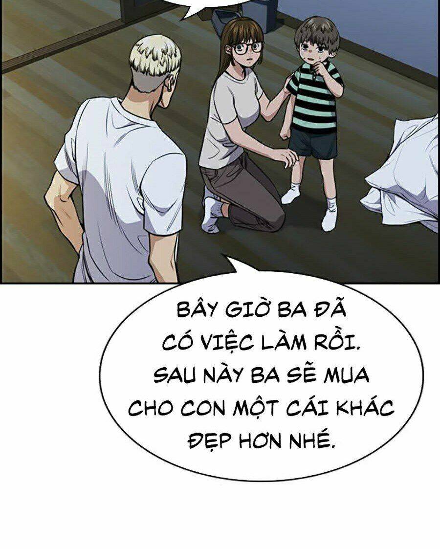 Giáo Dục Chân Chính - Get Schooled Chapter 52 - Trang 32