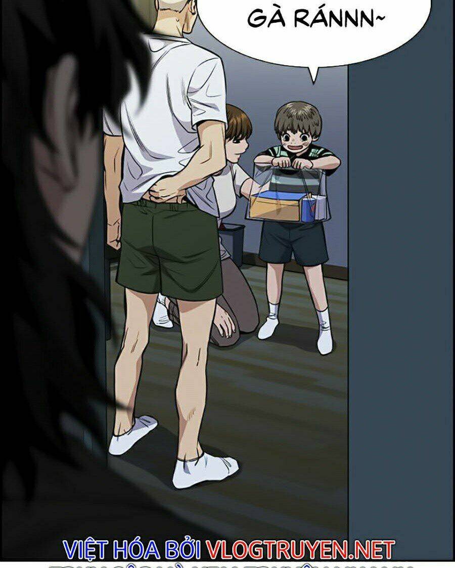 Giáo Dục Chân Chính - Get Schooled Chapter 52 - Trang 36