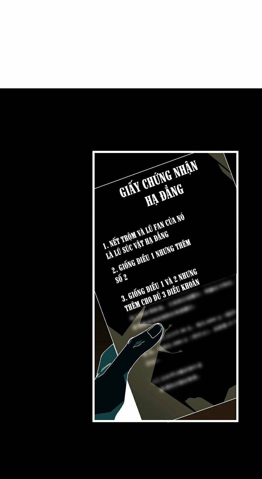 Giáo Dục Chân Chính - Get Schooled Chapter 52 - Trang 39