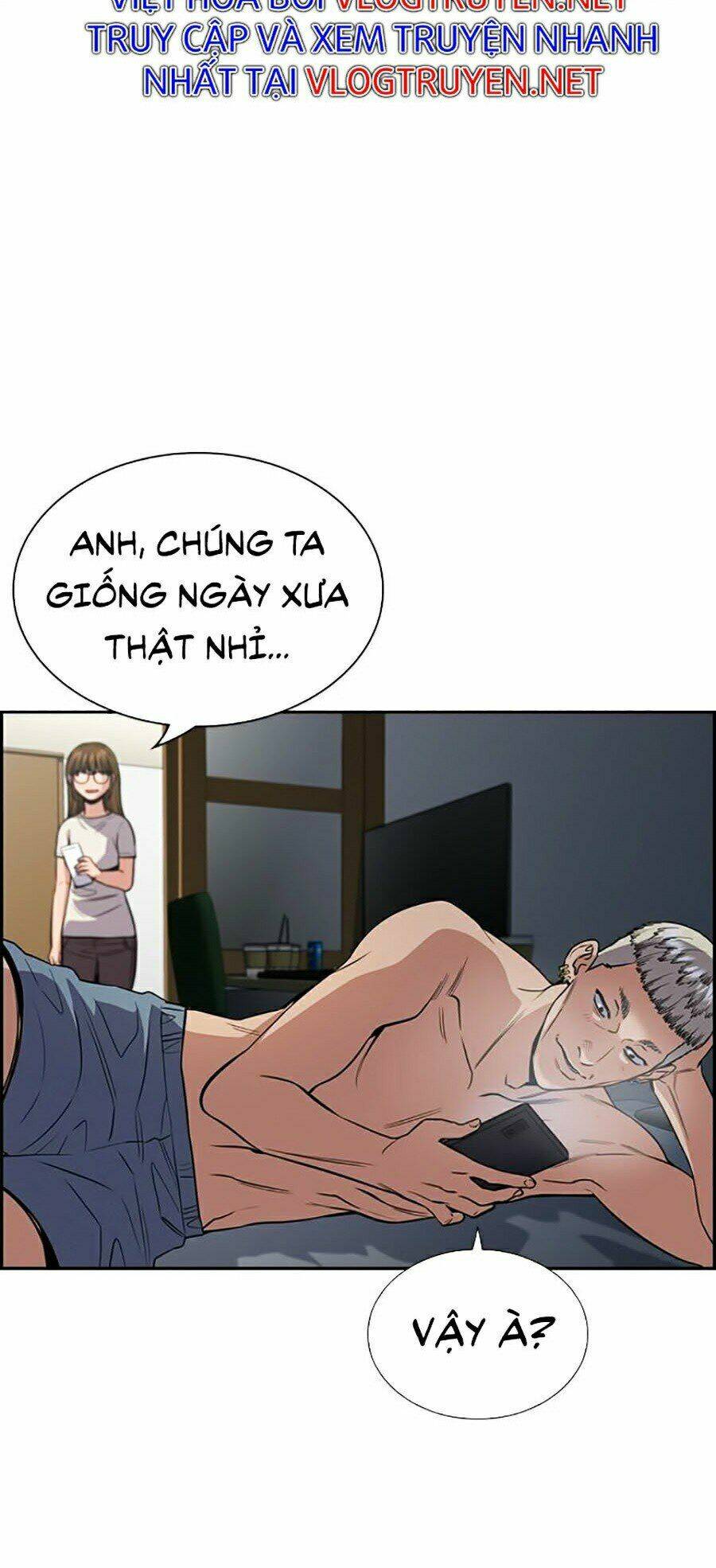 Giáo Dục Chân Chính - Get Schooled Chapter 52 - Trang 43