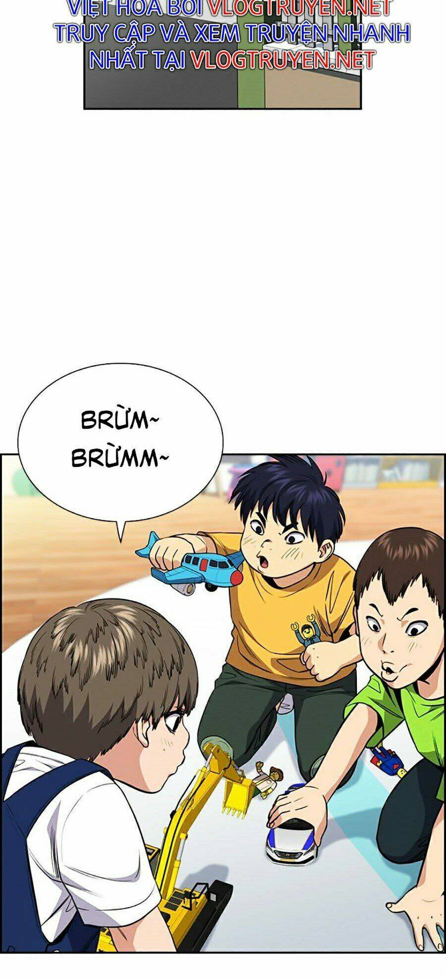 Giáo Dục Chân Chính - Get Schooled Chapter 52 - Trang 46