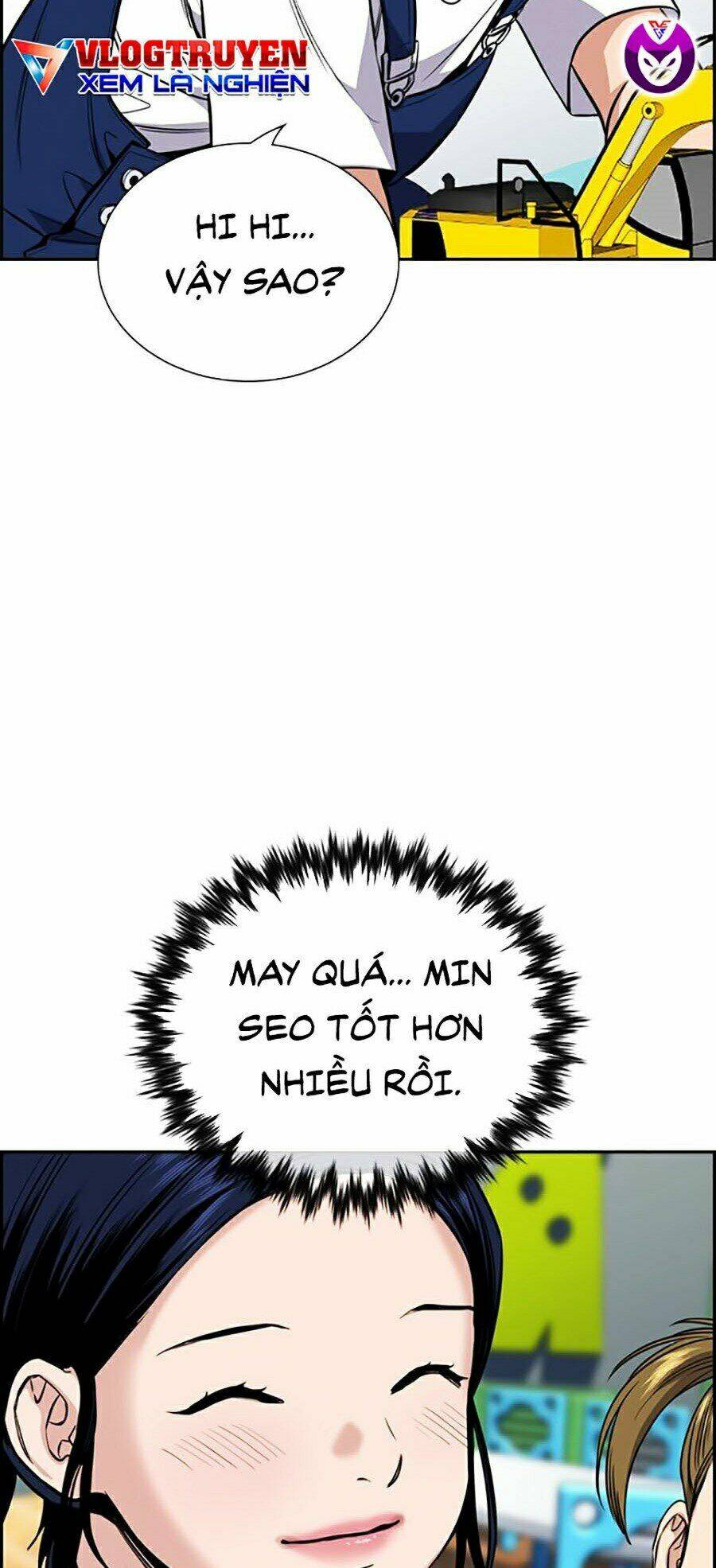 Giáo Dục Chân Chính - Get Schooled Chapter 52 - Trang 48