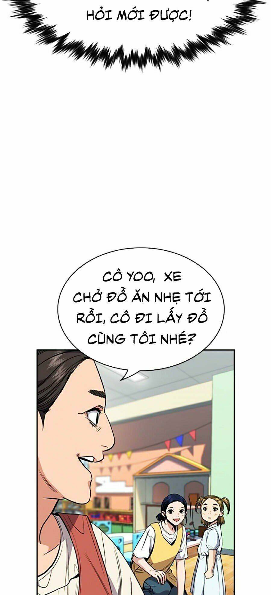 Giáo Dục Chân Chính - Get Schooled Chapter 52 - Trang 50
