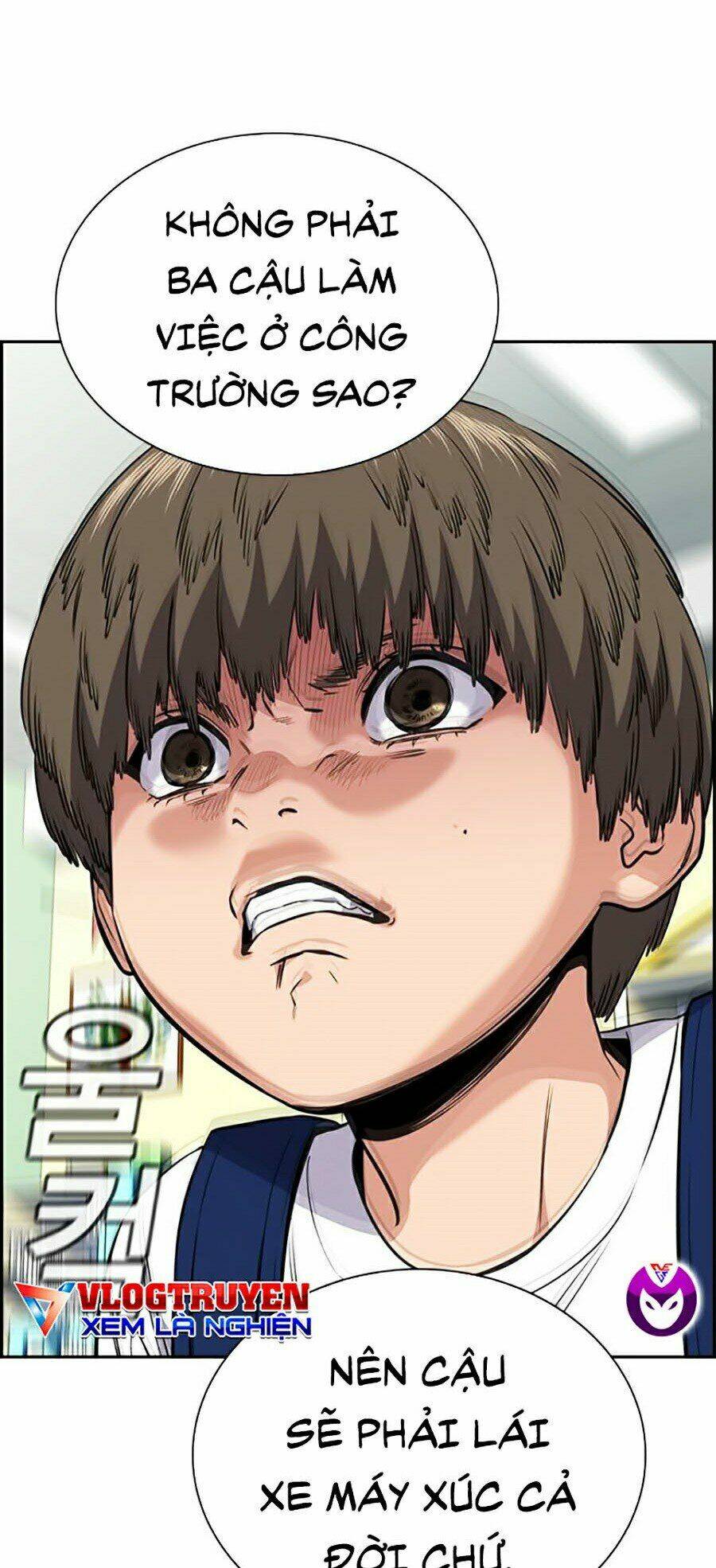 Giáo Dục Chân Chính - Get Schooled Chapter 52 - Trang 54