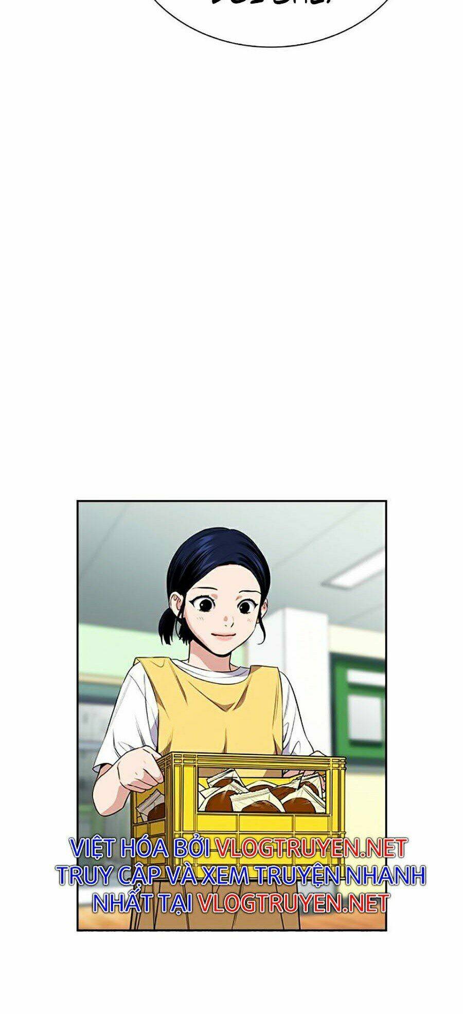 Giáo Dục Chân Chính - Get Schooled Chapter 52 - Trang 55