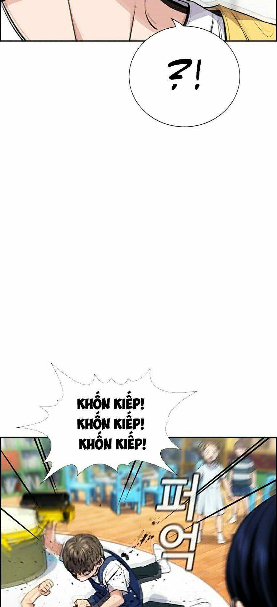 Giáo Dục Chân Chính - Get Schooled Chapter 52 - Trang 57