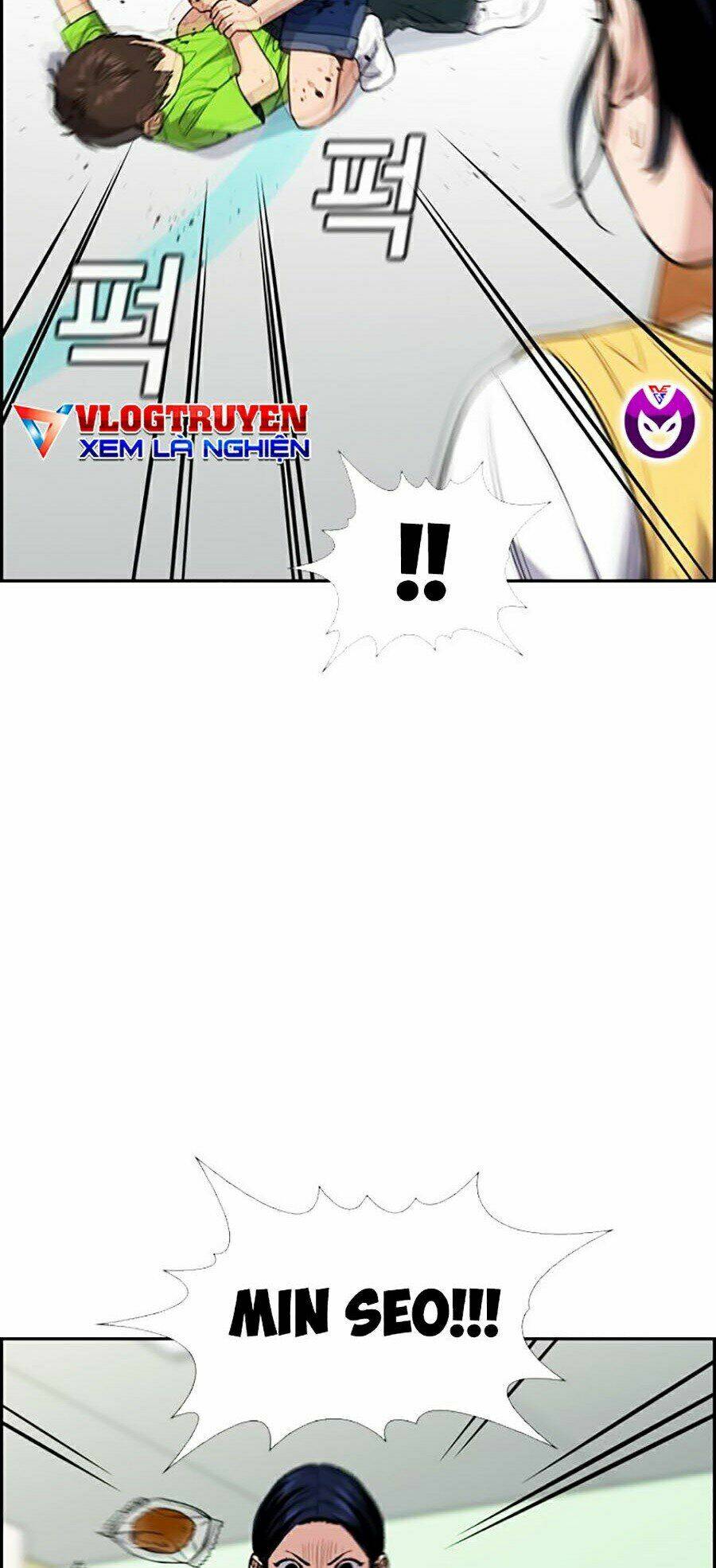 Giáo Dục Chân Chính - Get Schooled Chapter 52 - Trang 58