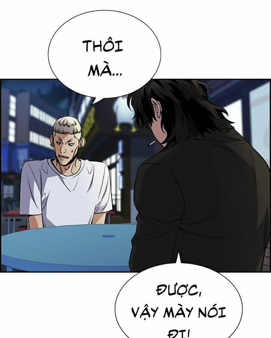 Giáo Dục Chân Chính - Get Schooled Chapter 52 - Trang 5