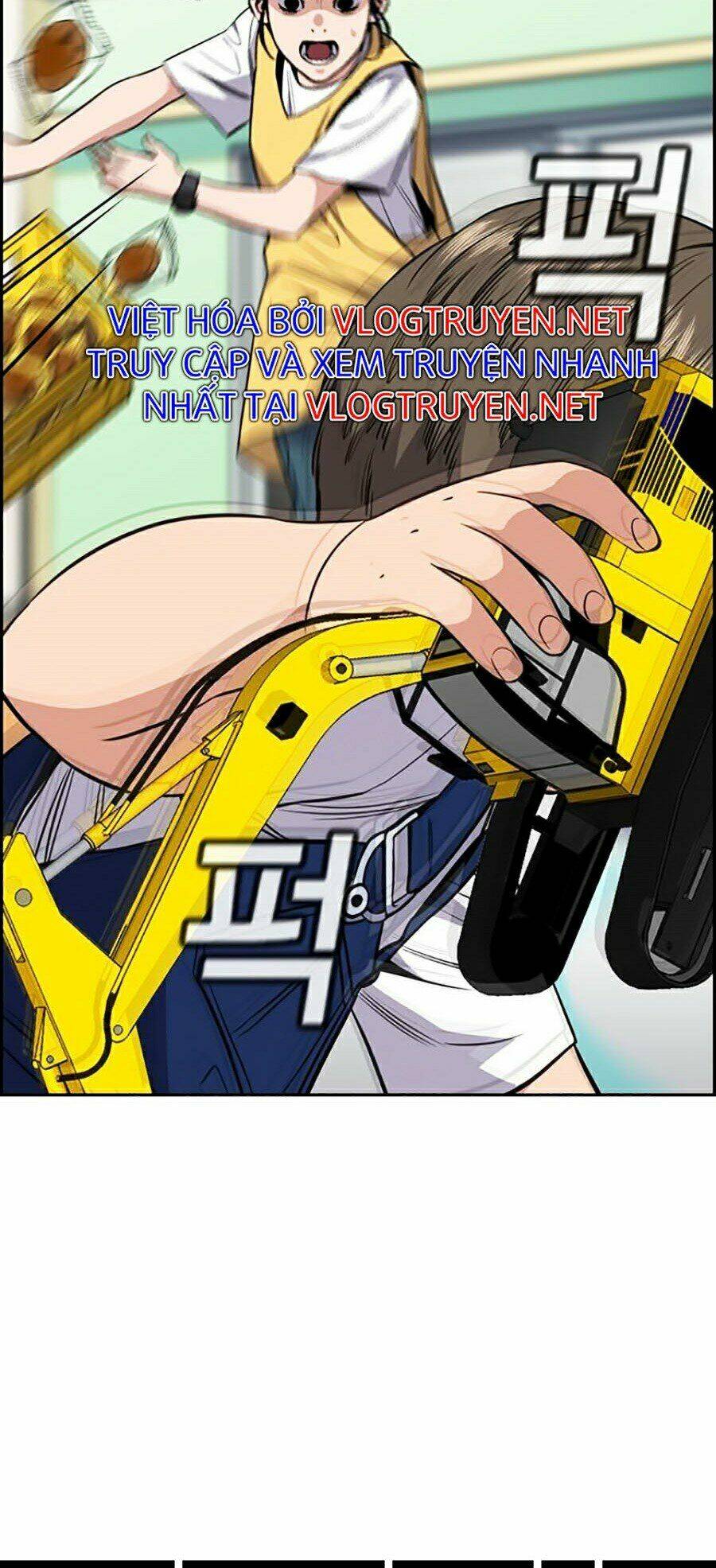 Giáo Dục Chân Chính - Get Schooled Chapter 52 - Trang 59