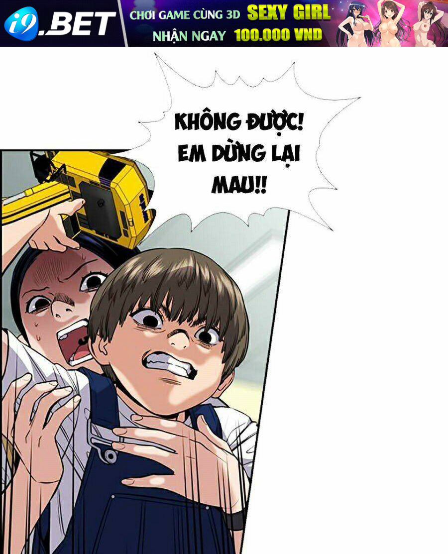 Giáo Dục Chân Chính - Get Schooled Chapter 52 - Trang 60