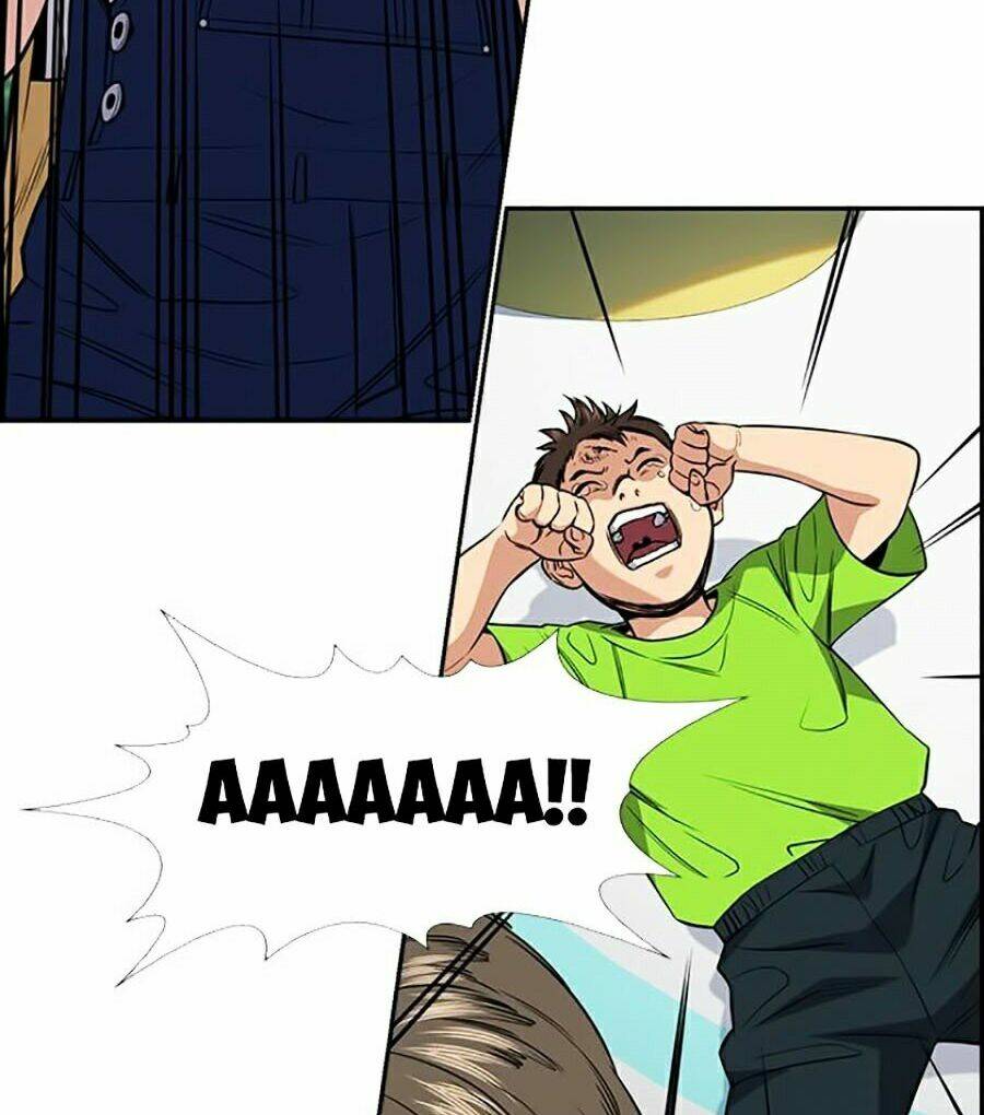 Giáo Dục Chân Chính - Get Schooled Chapter 52 - Trang 61