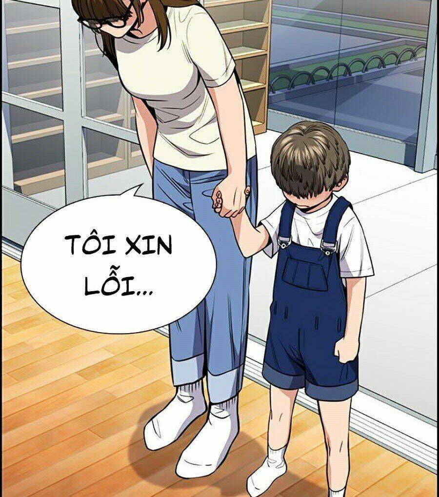 Giáo Dục Chân Chính - Get Schooled Chapter 52 - Trang 68