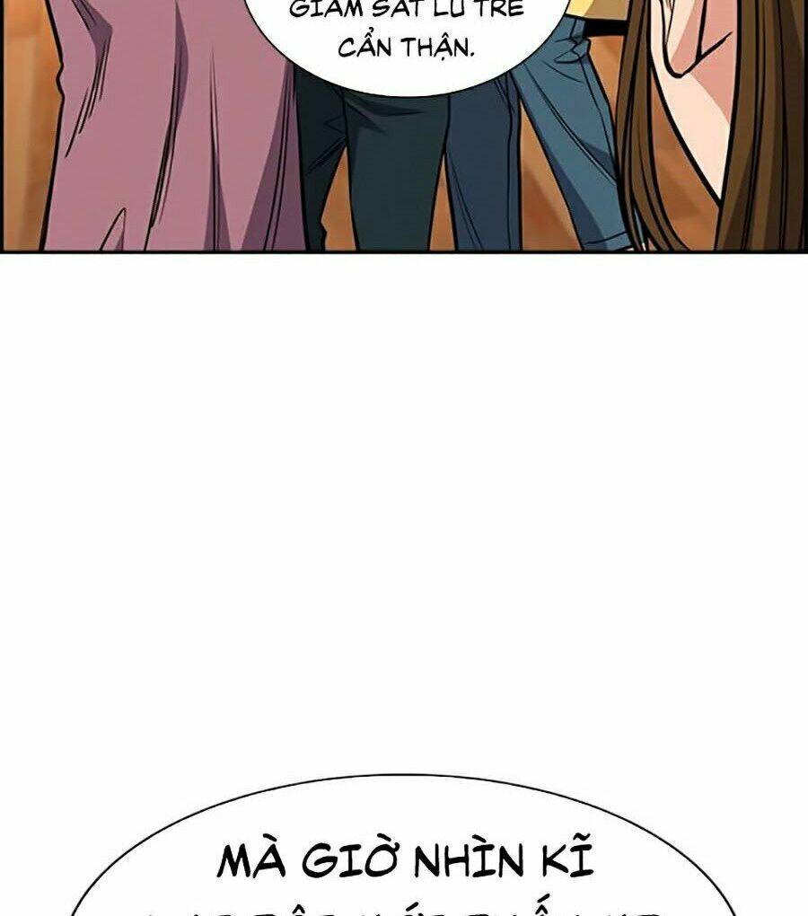 Giáo Dục Chân Chính - Get Schooled Chapter 52 - Trang 71