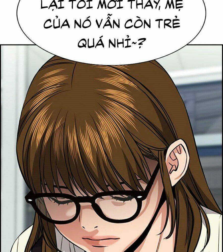 Giáo Dục Chân Chính - Get Schooled Chapter 52 - Trang 72