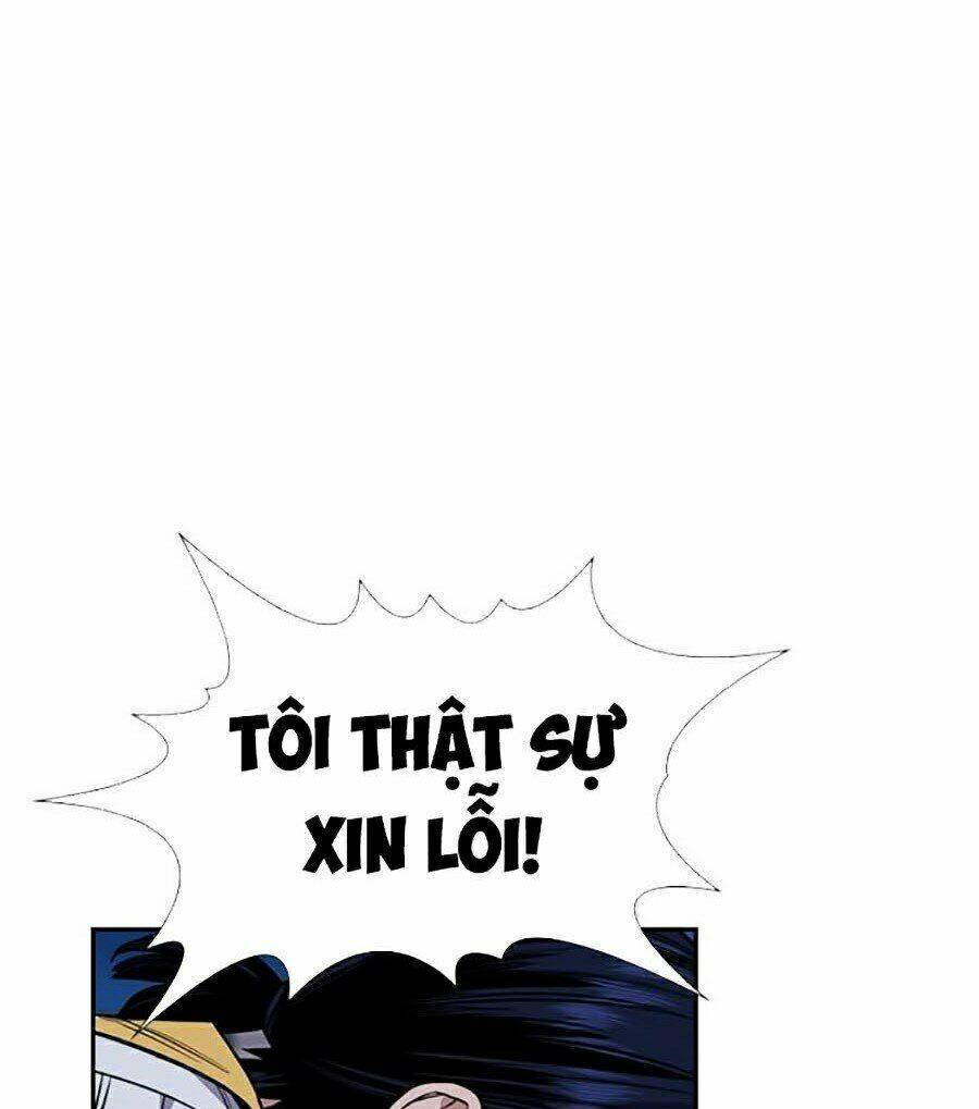 Giáo Dục Chân Chính - Get Schooled Chapter 52 - Trang 80