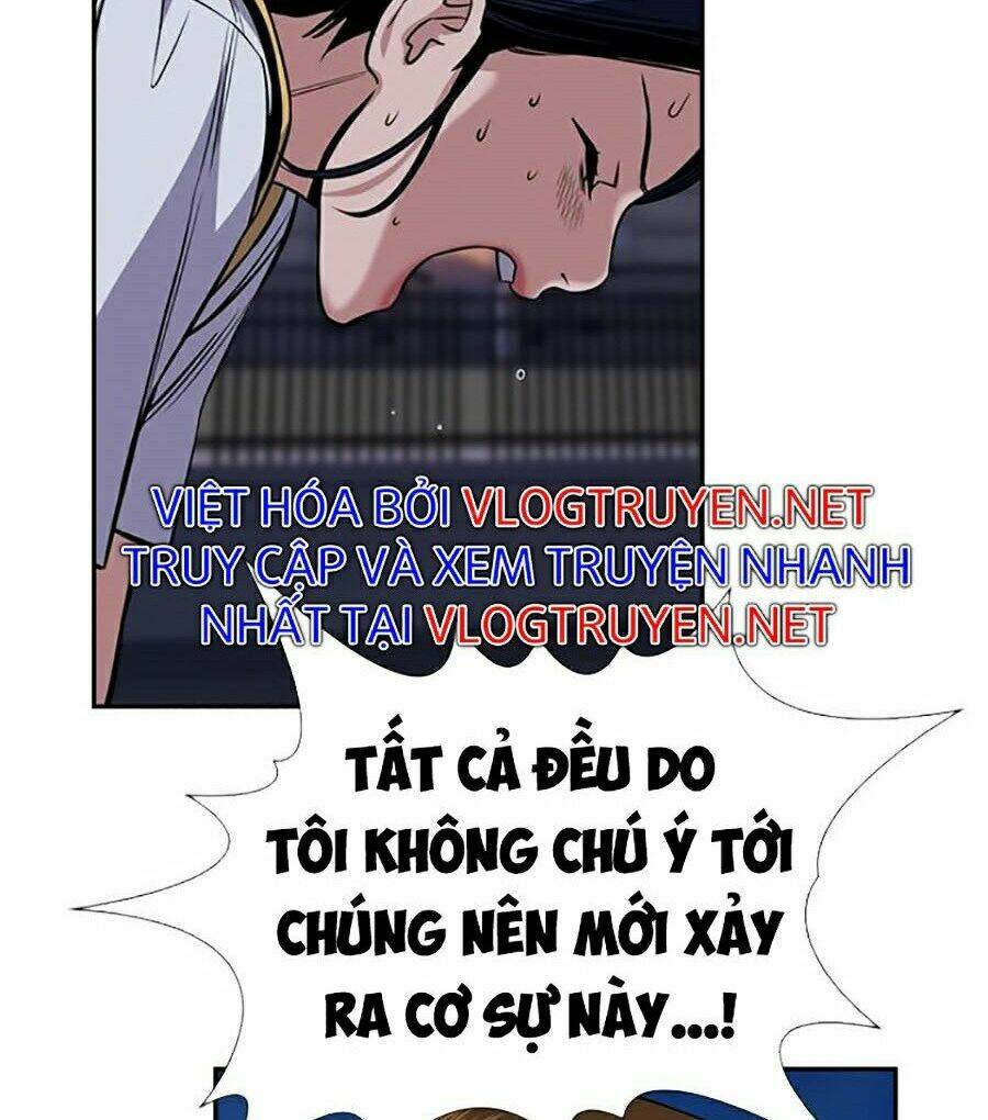 Giáo Dục Chân Chính - Get Schooled Chapter 52 - Trang 81