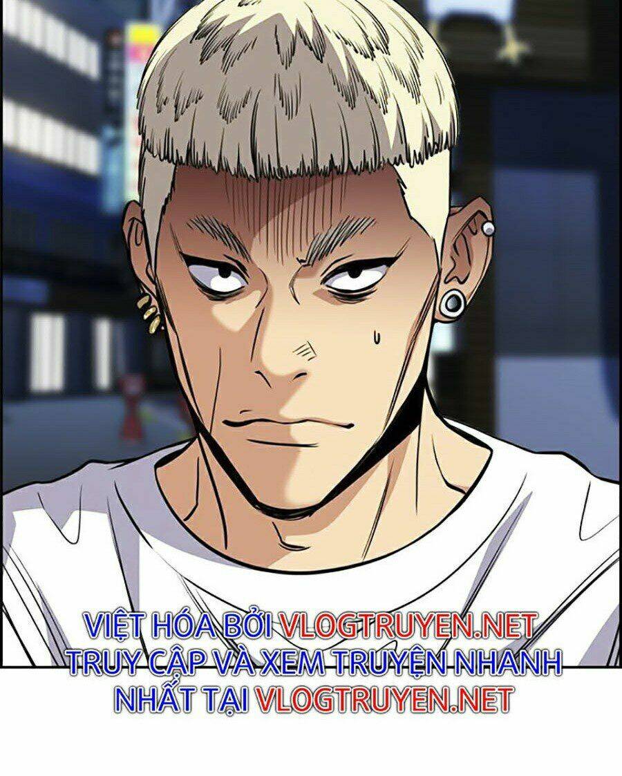 Giáo Dục Chân Chính - Get Schooled Chapter 52 - Trang 8