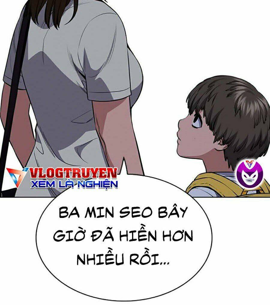 Giáo Dục Chân Chính - Get Schooled Chapter 52 - Trang 90