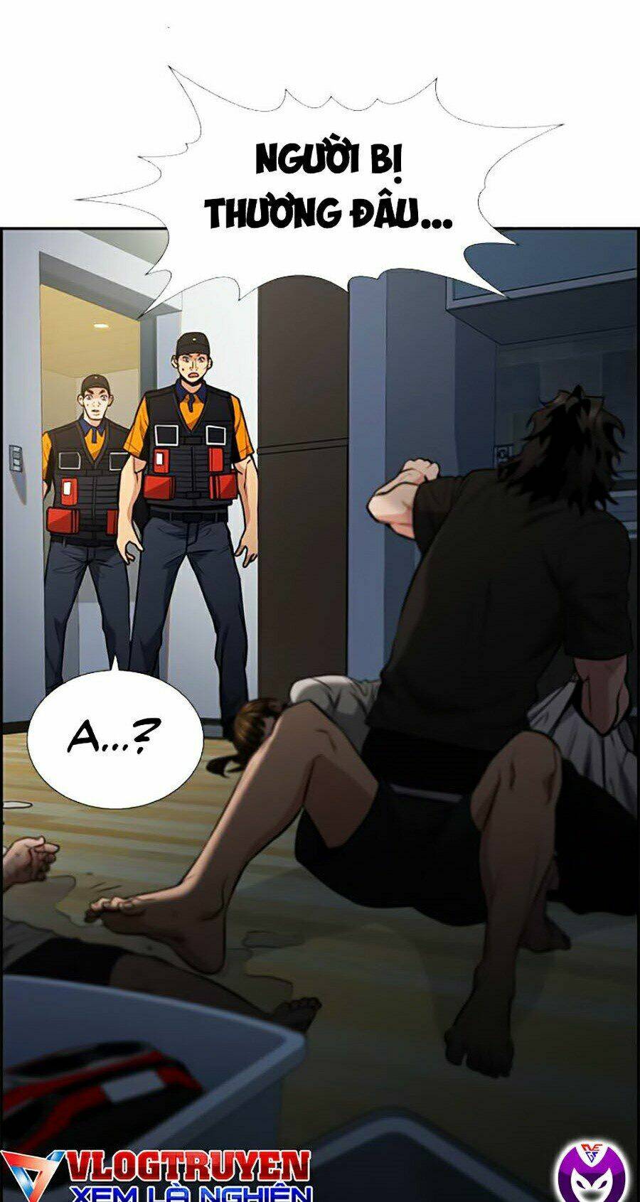 Giáo Dục Chân Chính - Get Schooled Chapter 53 - Trang 102