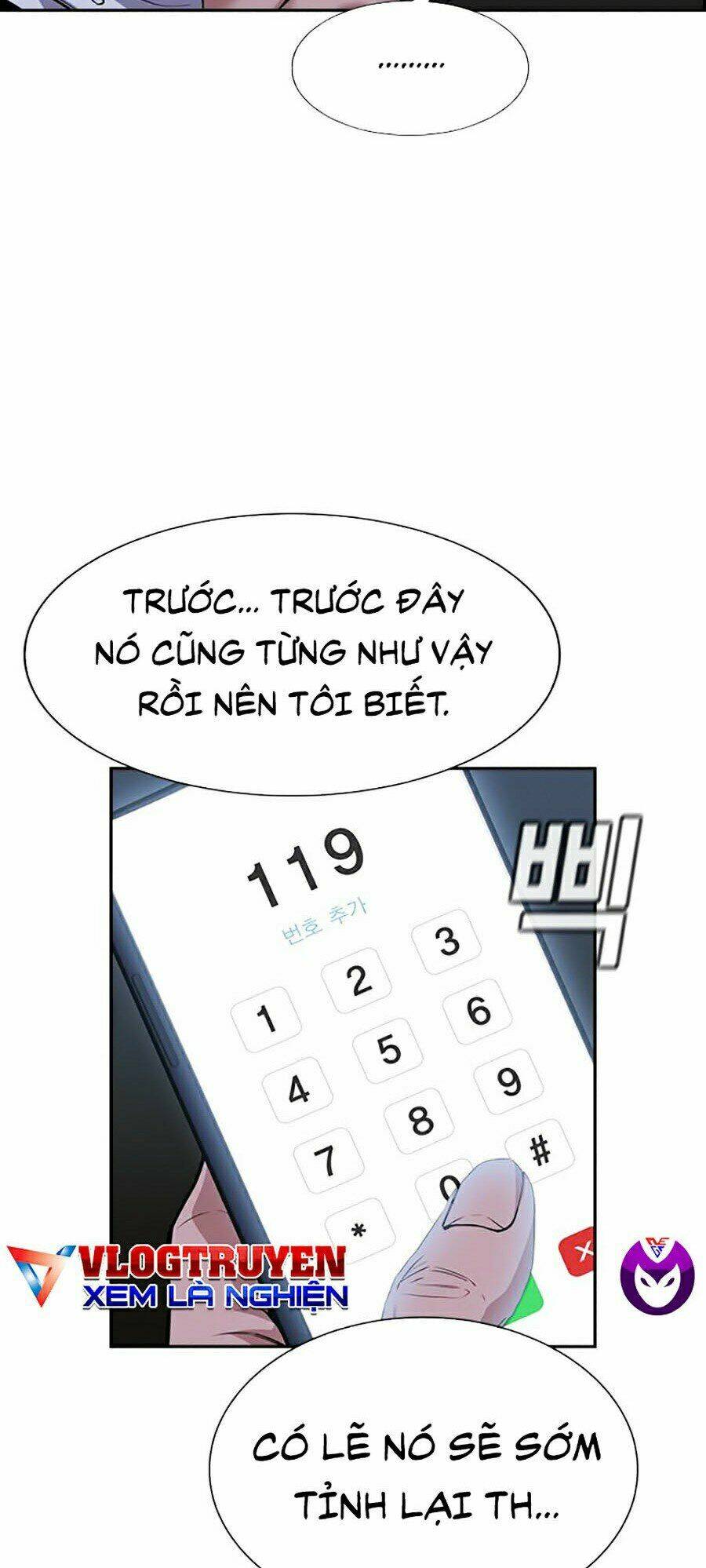 Giáo Dục Chân Chính - Get Schooled Chapter 53 - Trang 10