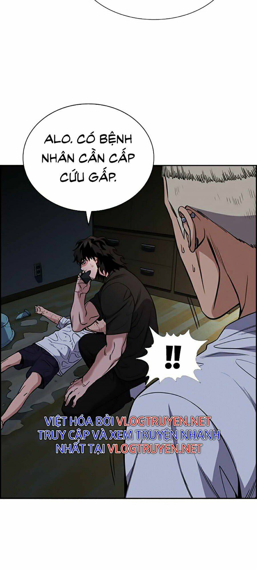 Giáo Dục Chân Chính - Get Schooled Chapter 53 - Trang 11