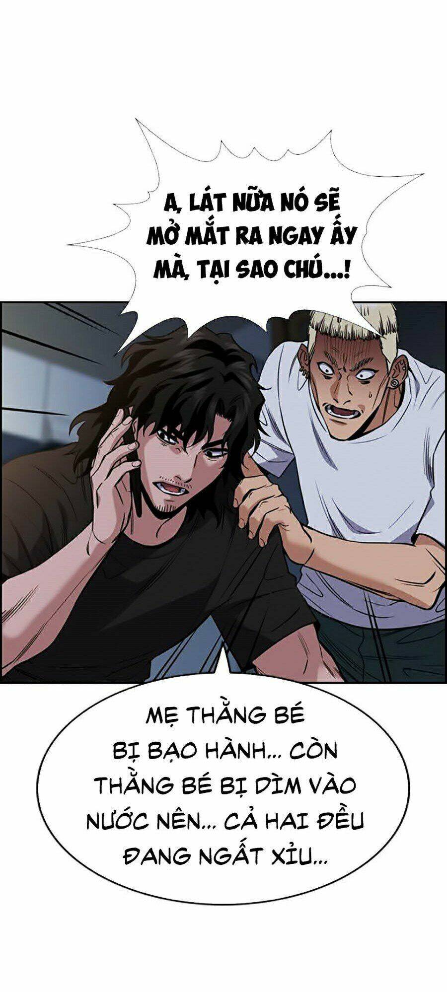 Giáo Dục Chân Chính - Get Schooled Chapter 53 - Trang 12