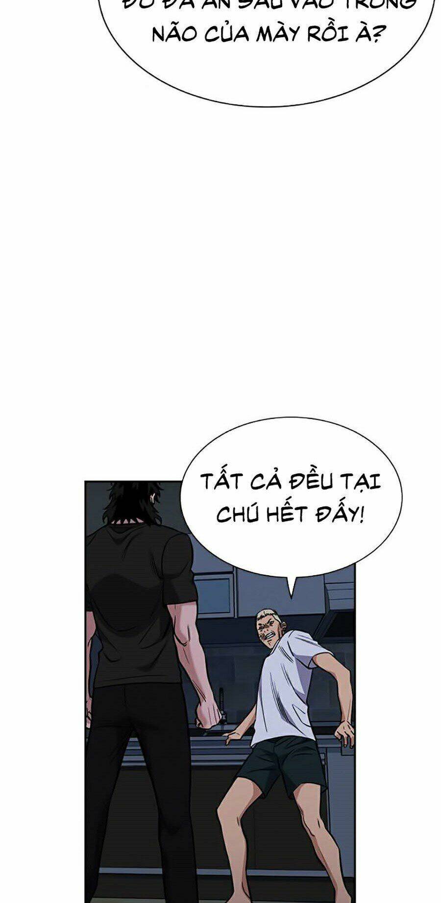 Giáo Dục Chân Chính - Get Schooled Chapter 53 - Trang 22